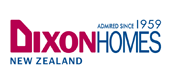 Dixon Homes