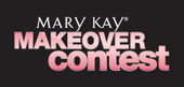 Marykay MakeOverContest