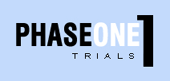 Phase One Trials